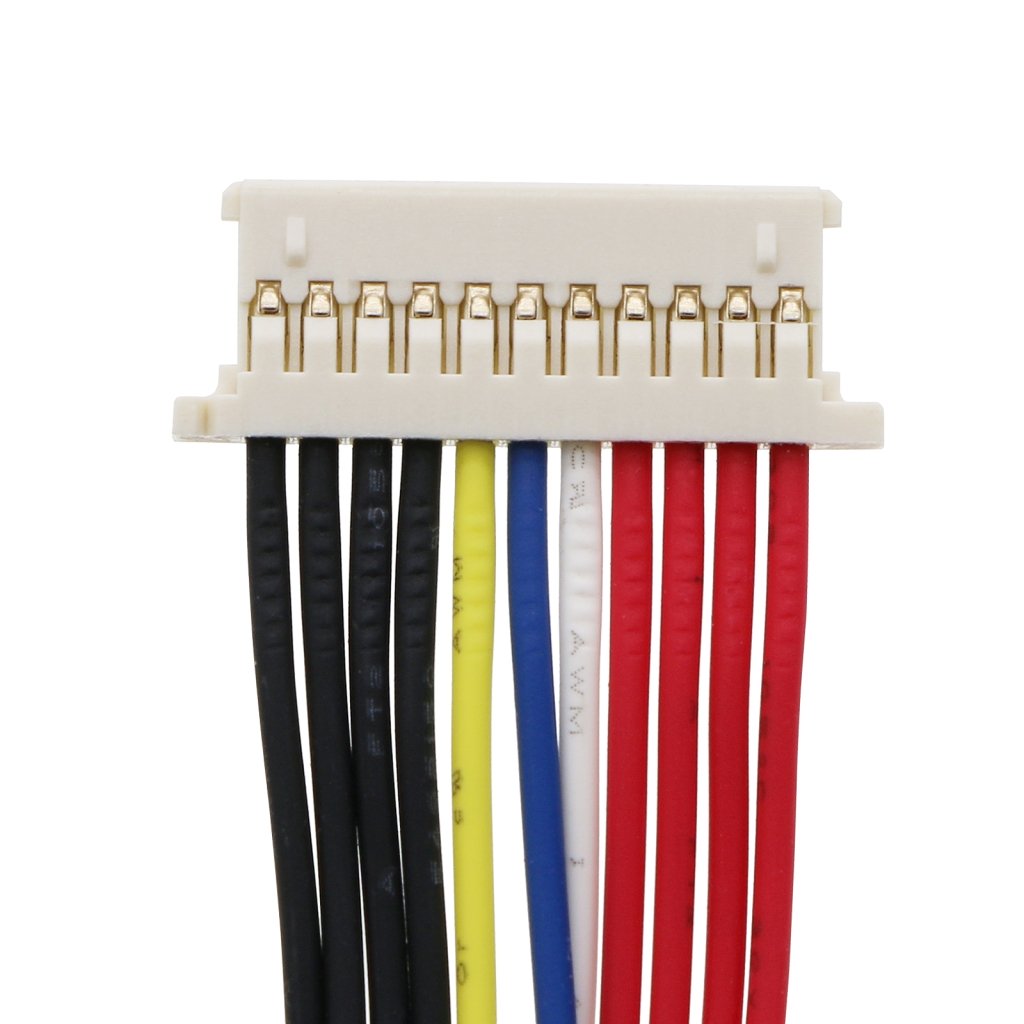 Batterie Sostituisce 40071698