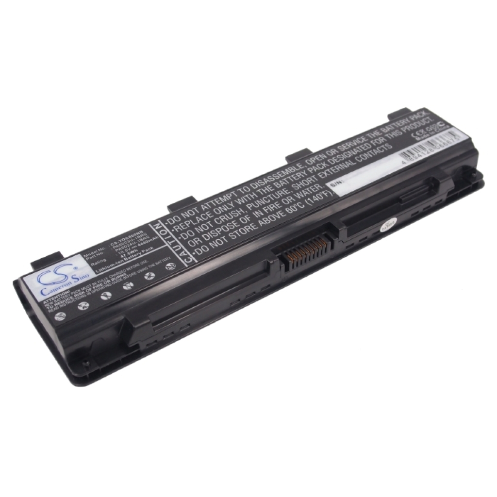 Batterie Sostituisce PA5027U-1BRS