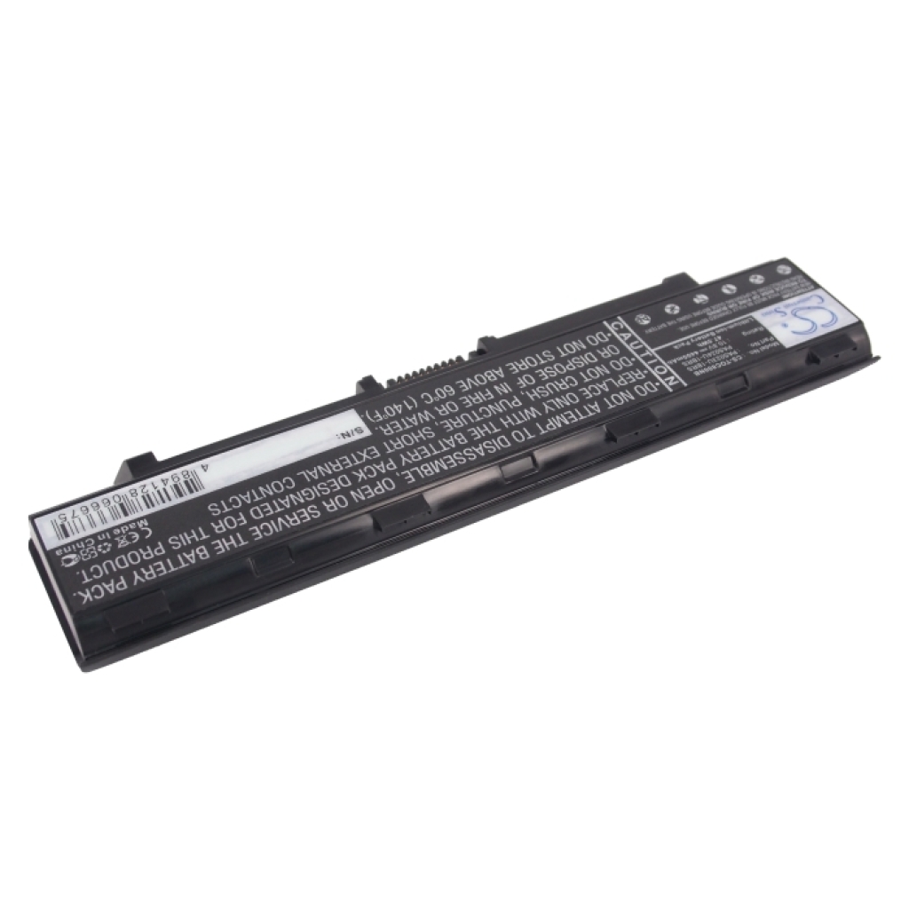 Batterie Sostituisce PA5027U-1BRS