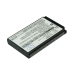 Batteria del telefono cellulare Toshiba CS-TOG450SL