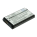 Batteria del telefono cellulare Toshiba CS-TOG450SL