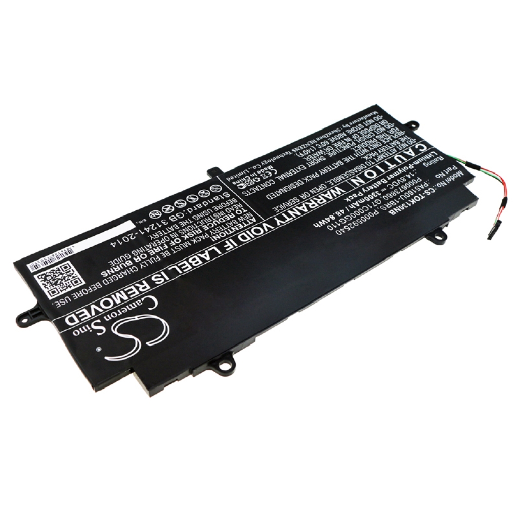 Toshiba Satellite PSKM2A-009005