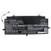 Batteria notebook Toshiba PSU8SA-00V00U (CS-TOK130NB)