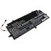 Batterie Sostituisce G71C000GG110