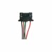 Batterie Sostituisce G71C000GG110