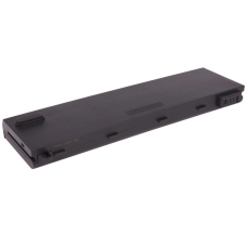 Sostituzione della batteria compatibile per Toshiba PA3420U-1BAC,PA3420U-1BAS,PA3420U-1BRS,PA3450U-1BRS,PA3506U-1BAS...