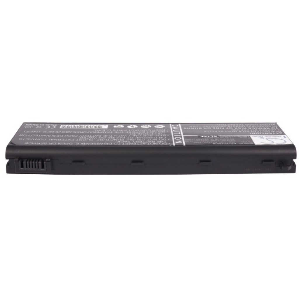 Notebook battery Toshiba Satellite L20-132