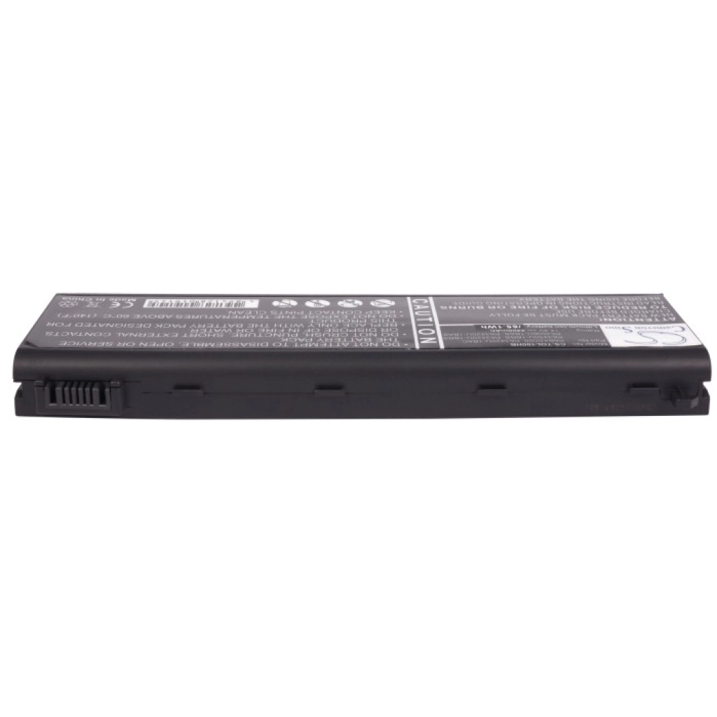 Batteria notebook Toshiba Satellite Pro L100-125