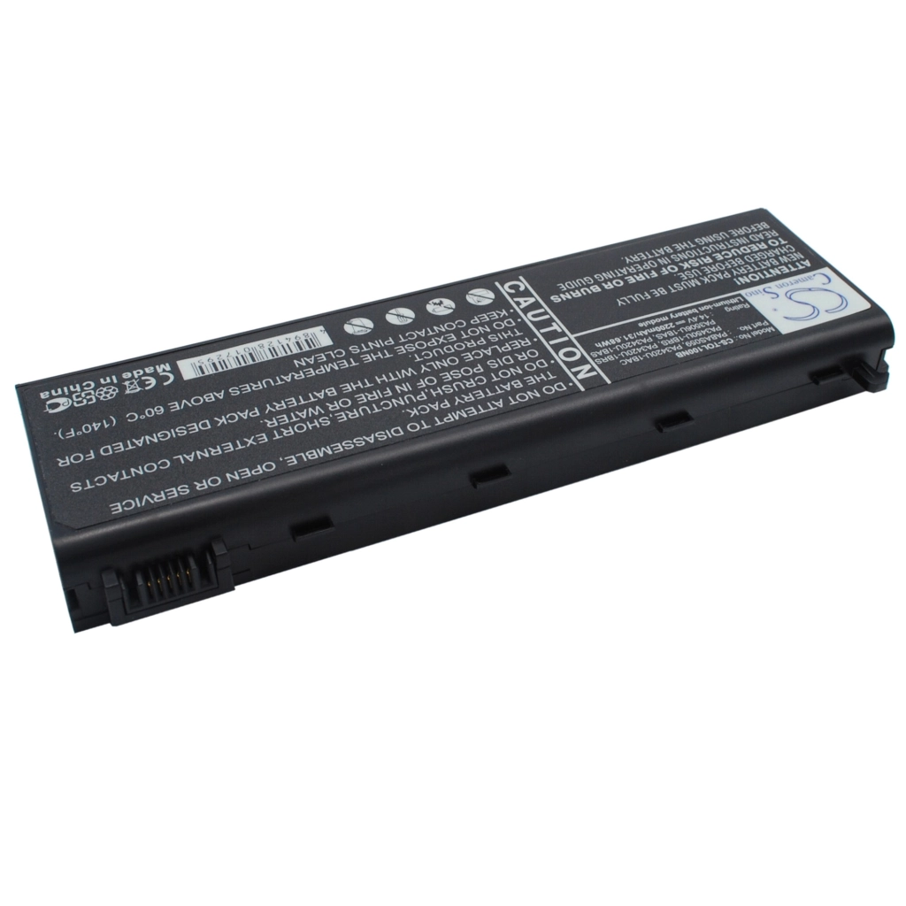 Batterie Sostituisce PA3420U-1BAS