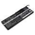 Batteria notebook Toshiba Satellite L10W-CBT2N0 (CS-TOL150NB)