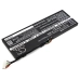 Batteria notebook Toshiba Satellite L10W-CBT2N0 (CS-TOL150NB)
