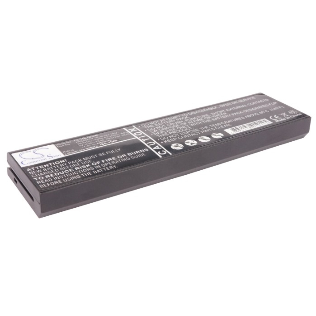 Batterie Sostituisce PA3506U-1BRS