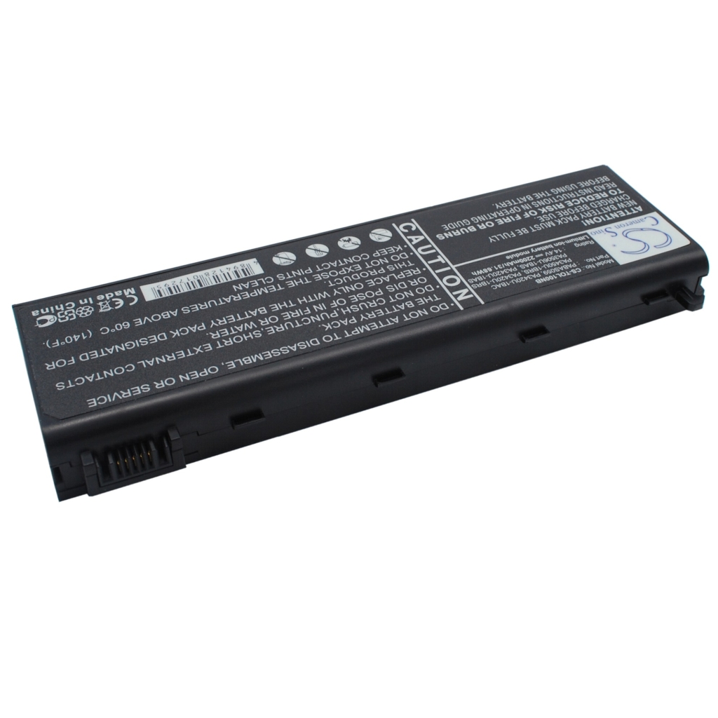 Batterie Sostituisce PA3506U-1BRS