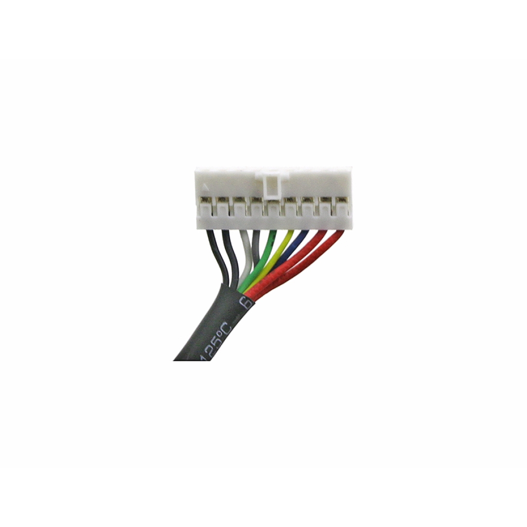 Batterie Sostituisce WSTBBT050O