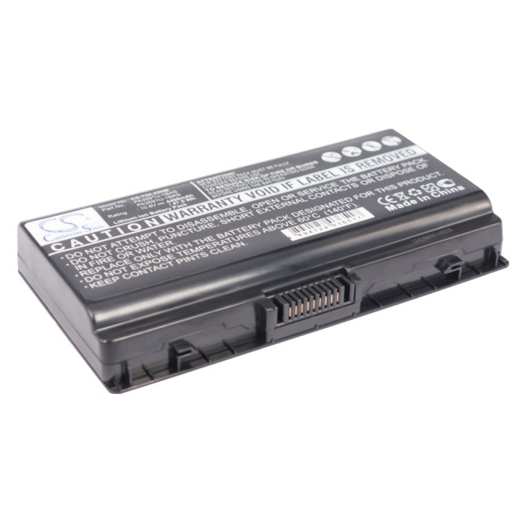 Toshiba Satellite Pro L40-18O