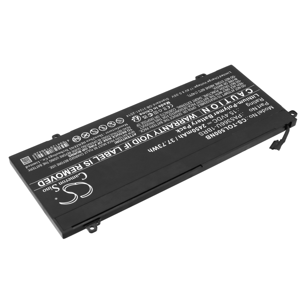 Toshiba Dynabook Satellite Pro L50-G-17E