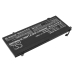 Batterie Batteria notebook CS-TOL500NB