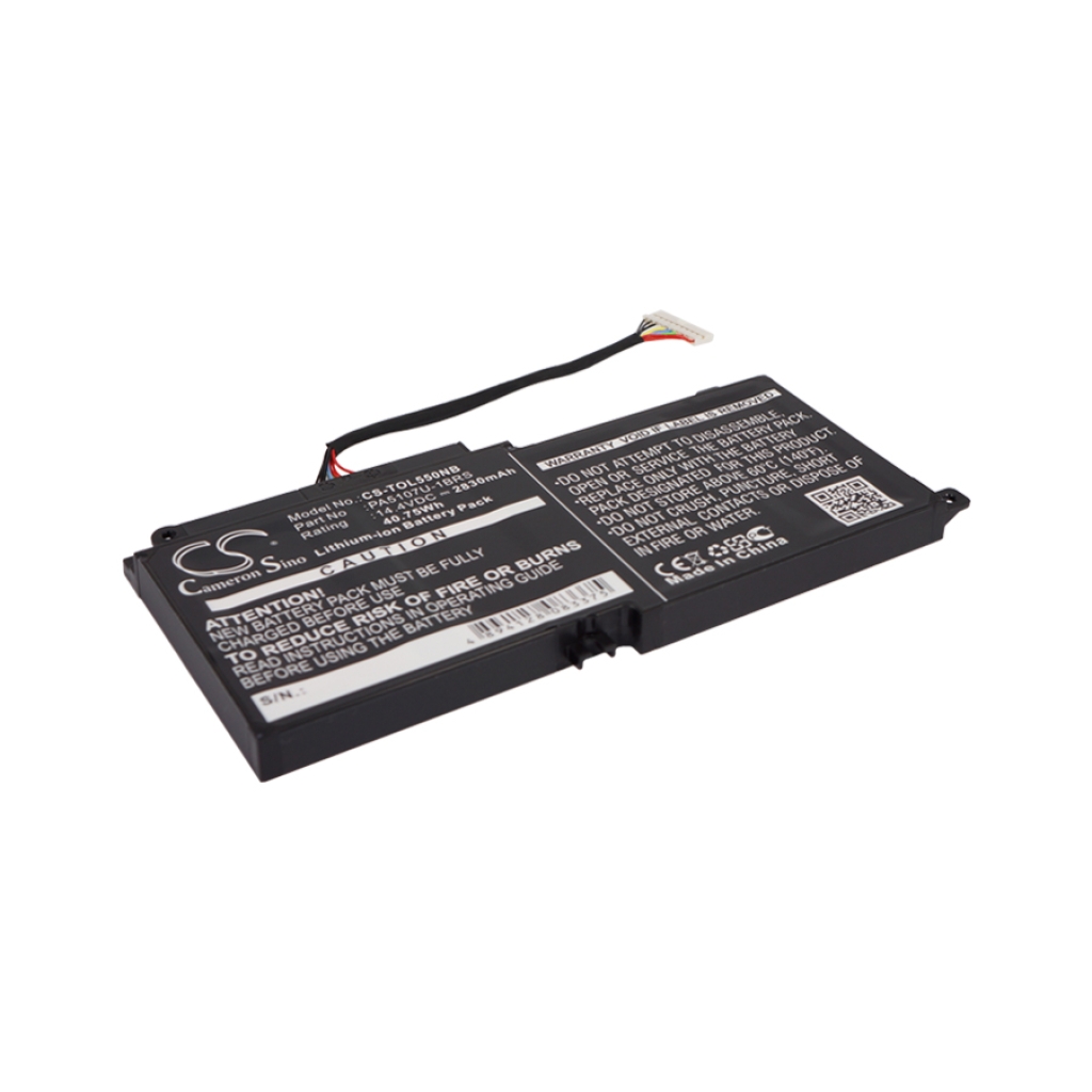 Toshiba SATELLITE PSKLWA-005001