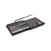 Batteria notebook Toshiba SATELLITE PSKLNA-01Q00J (CS-TOL550NB)