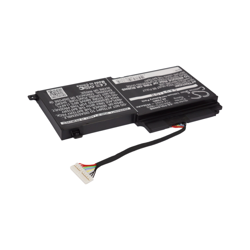 Batteria notebook Toshiba SATELLITE PSKLNA-01Q00J (CS-TOL550NB)