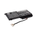Batteria notebook Toshiba SATELLITE PSKL6A-00R004 (CS-TOL550NB)