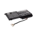 Batteria notebook Toshiba SATELLITE PSKLNA-01Q00J (CS-TOL550NB)