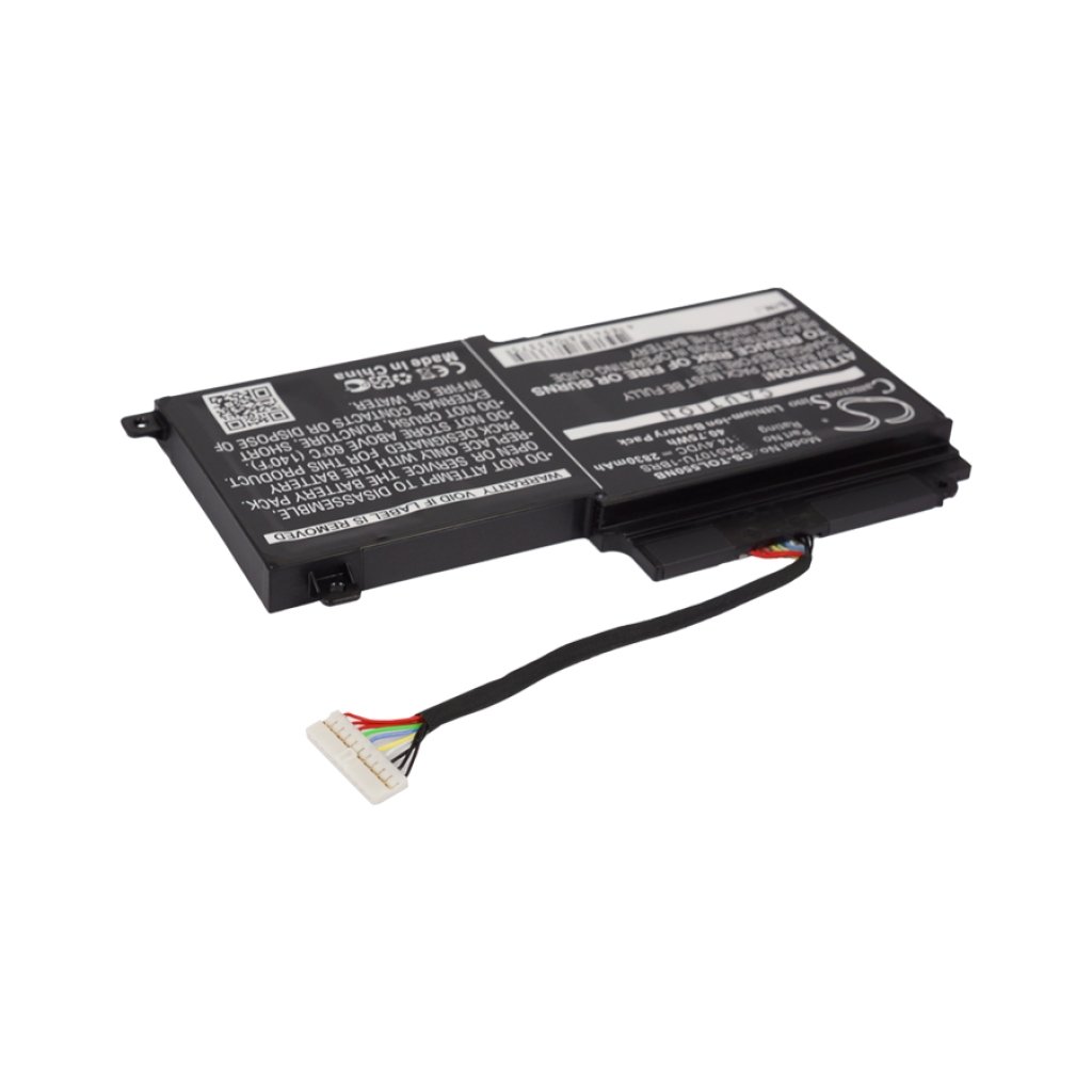 Batterie Sostituisce PSKMAC-005004