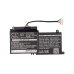 Batterie Sostituisce PSKMAC-005004