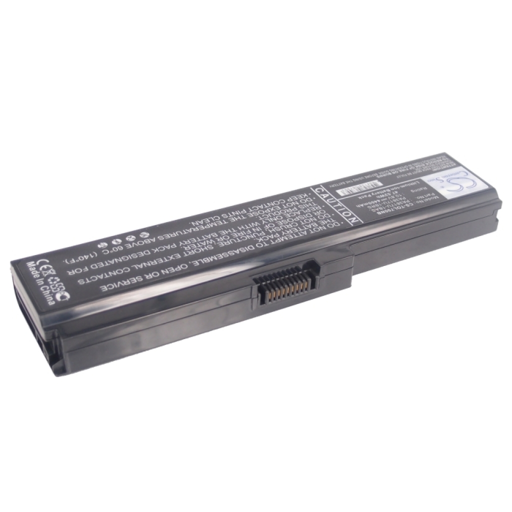 Batterie Sostituisce PA3817U-1BRS