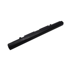 Compatible battery replacement for Toshiba PA5076R-1BRS,PA5076U-1BRS,PA5077U-1BRS,PABAS268,PABAS269