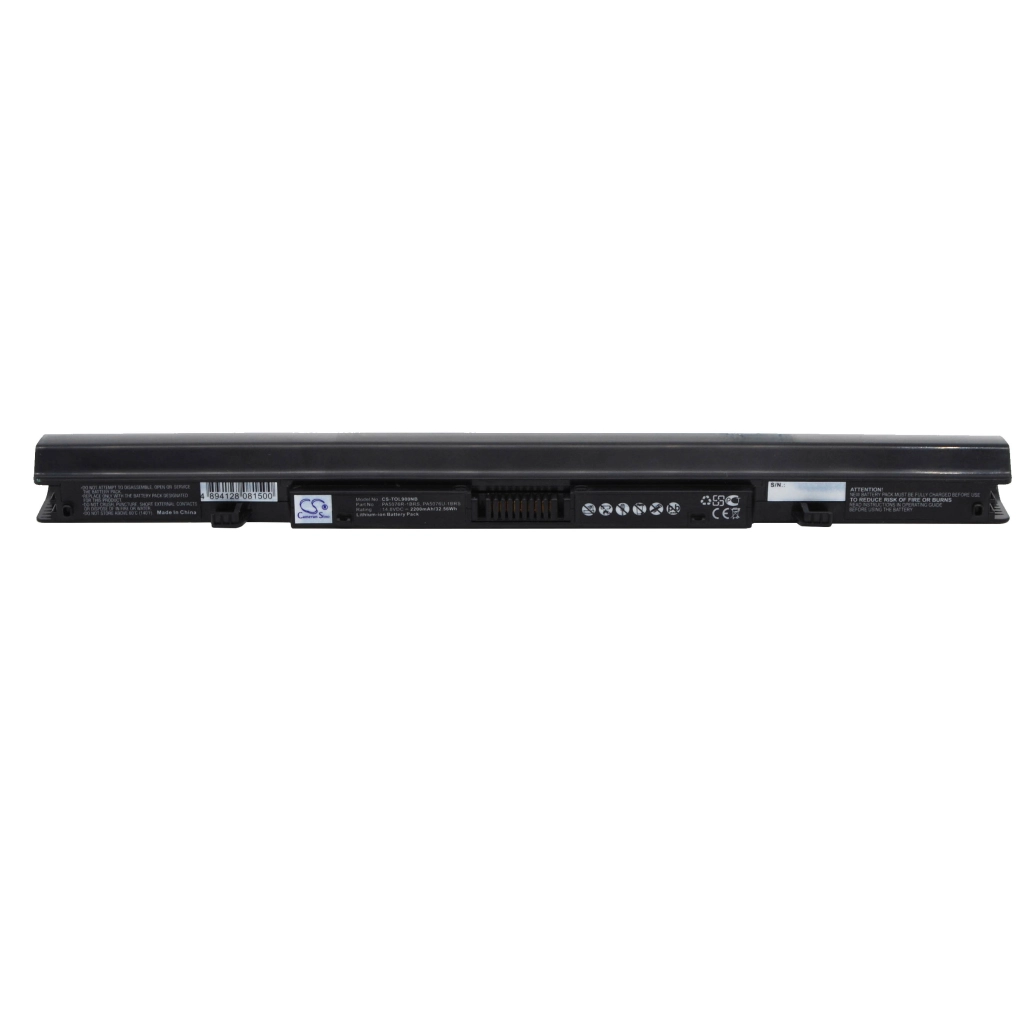 Batteria notebook Toshiba Satellite L955-SP5301WL (CS-TOL900NB)