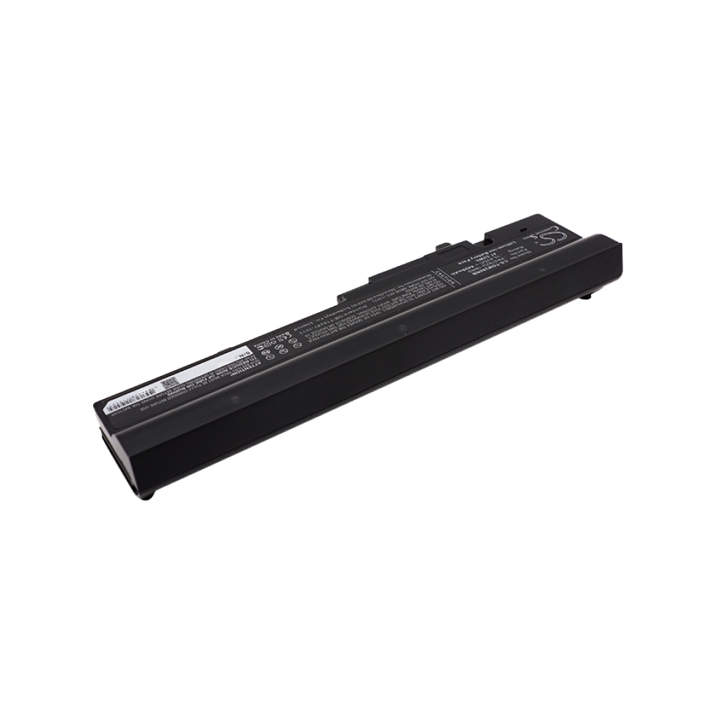 Batterie Sostituisce PA3784U-1BRS