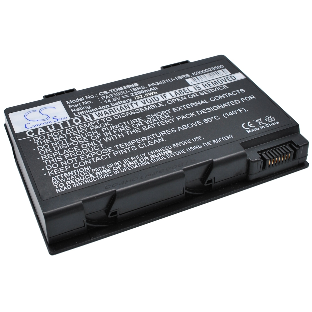 Batteria compatibile con Batteria notebook