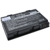 Batteria compatibile con Batteria notebook