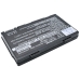 Batteria compatibile con Batteria notebook