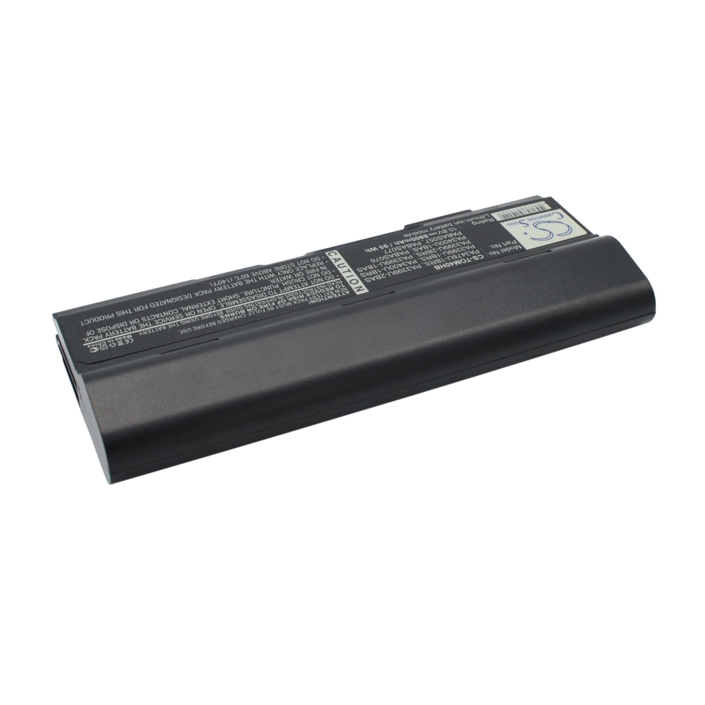 Notebook battery Toshiba Satellite A105-S4547