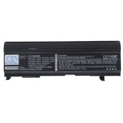CS-TOM40MB<br />Batterie per   sostituisce la batteria PA3399U-1BRS