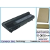 Batteria compatibile con Toshiba CS-TOM500HB