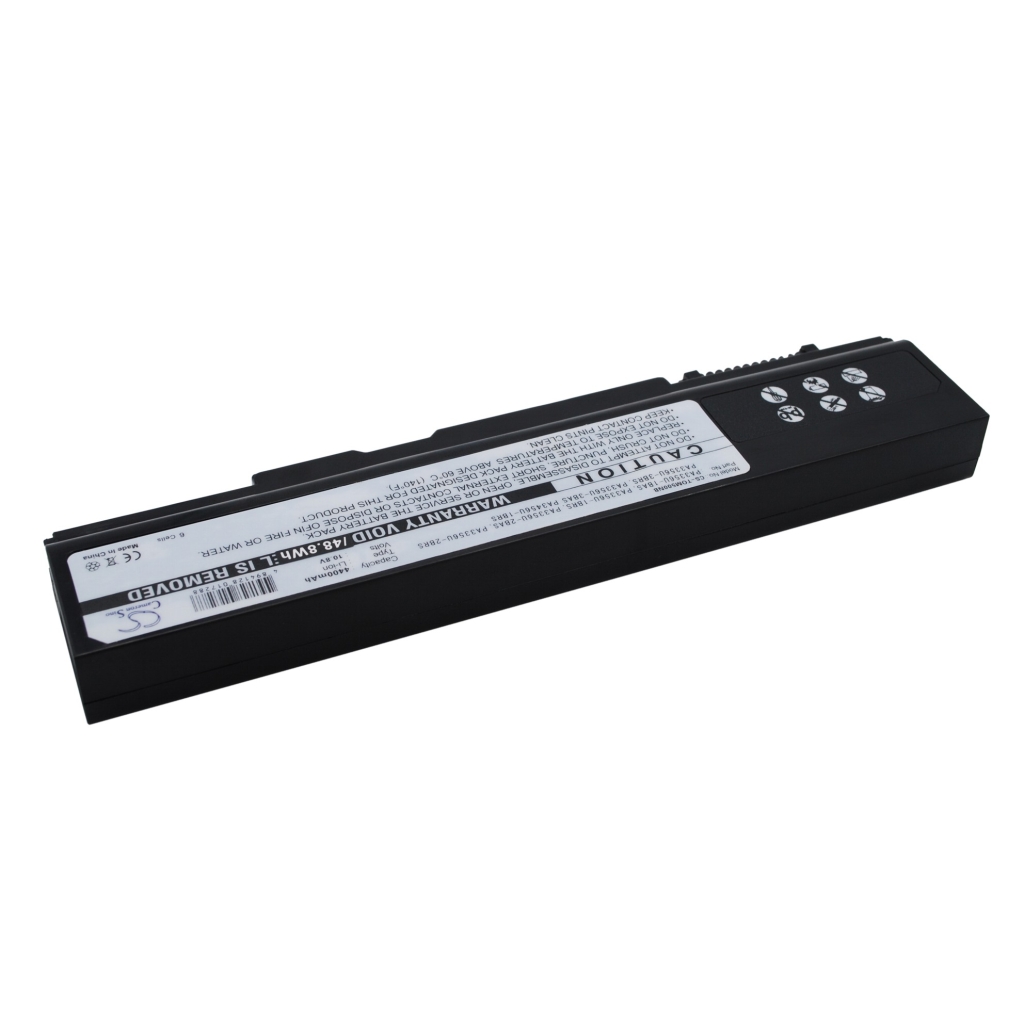 Toshiba Tecra M10-10O