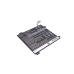 Batteria compressa Toshiba CS-TOM900SL