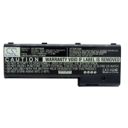 CS-TOP100HB<br />Batterie per   sostituisce la batteria PA3480U-1BRS