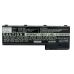 Batteria notebook Toshiba Satellite P105-S6104