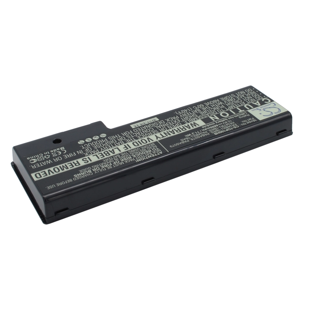 Batteria notebook Toshiba Satellite Pro P100-401