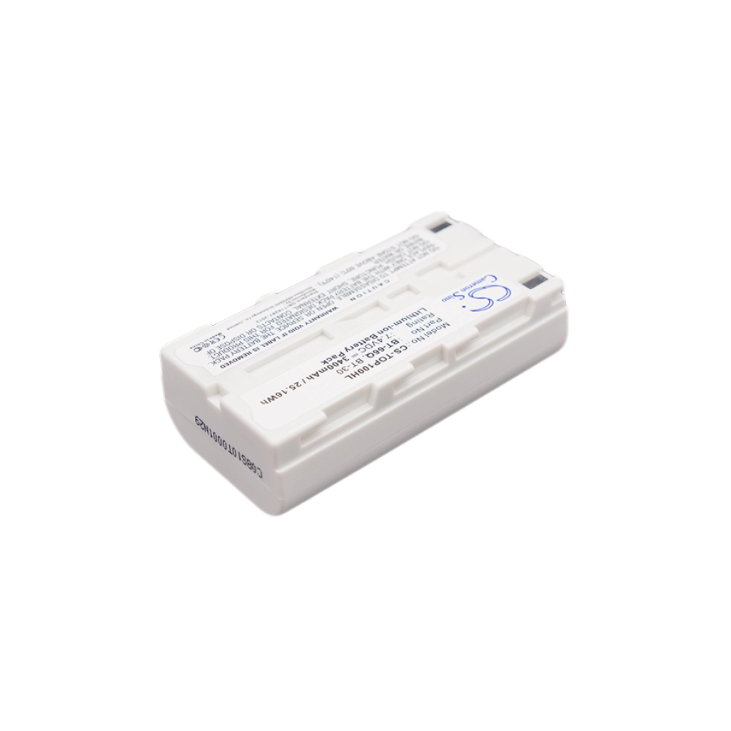 Batteria per elettroutensili Topcon SHC250 Data Collector