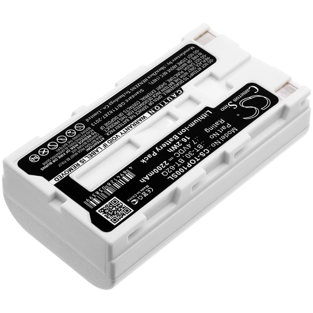 Power Tools Battery Hioki CS-TOP100SL