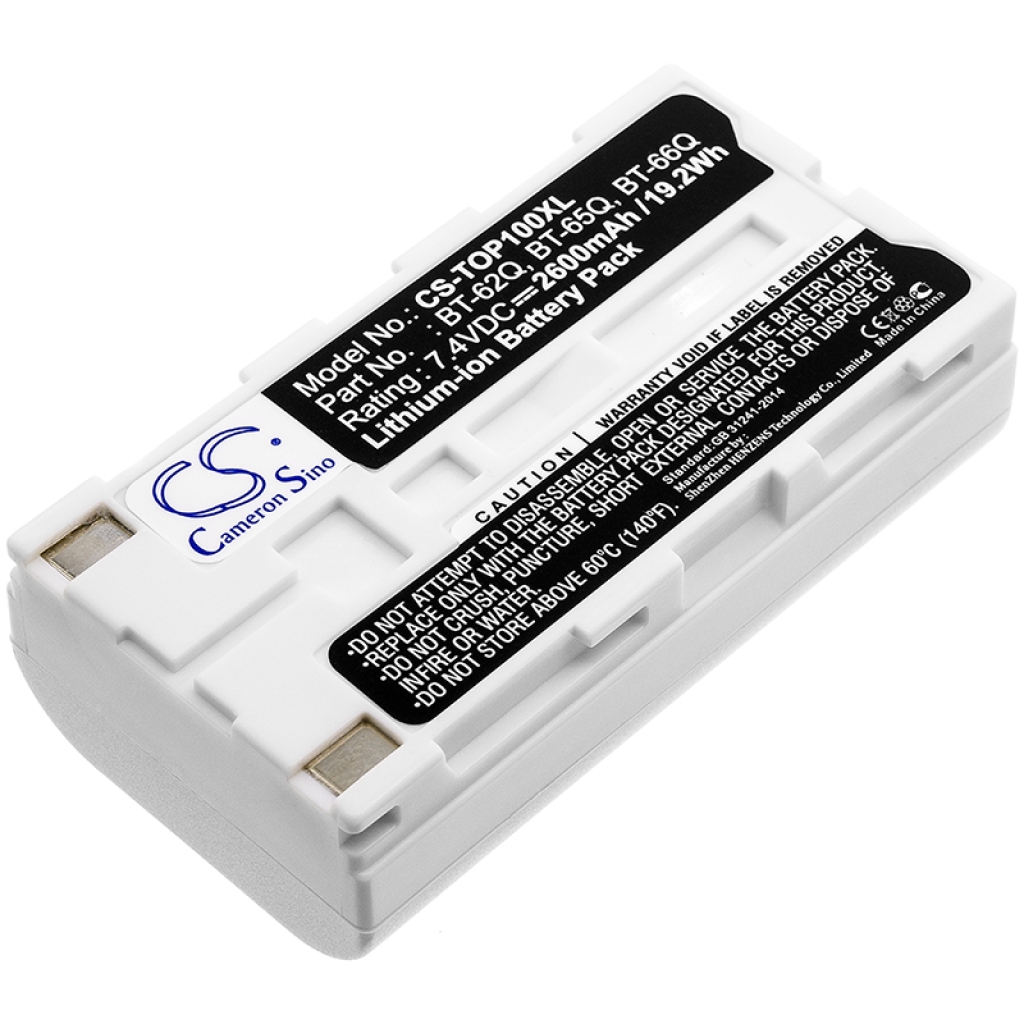 Battery Replaces BT65Q