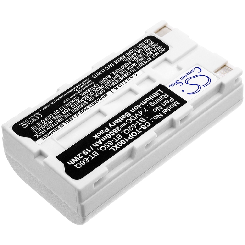 Battery Replaces BT65Q
