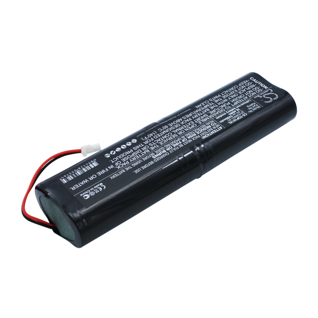 Power Tools Battery Topcon Hiper Pro