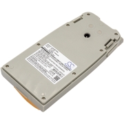 Battery compatibleWith Topcon