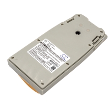 Sostituzione della batteria compatibile per Topcon BT-77Q